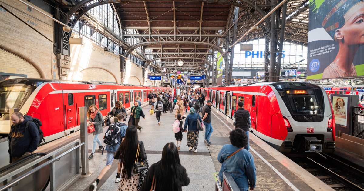 Deutschlandticket Price 2027