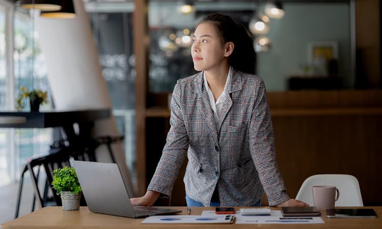 4 important trends that are shaping MBA careers