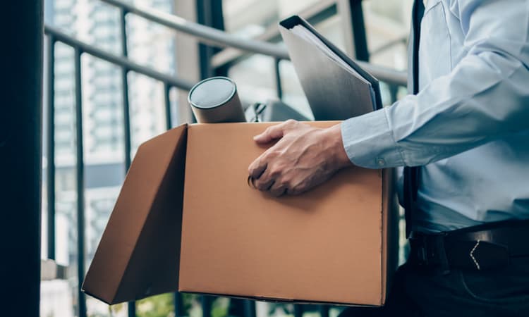 Unemployment in the Netherlands rises for the 5th month in a row