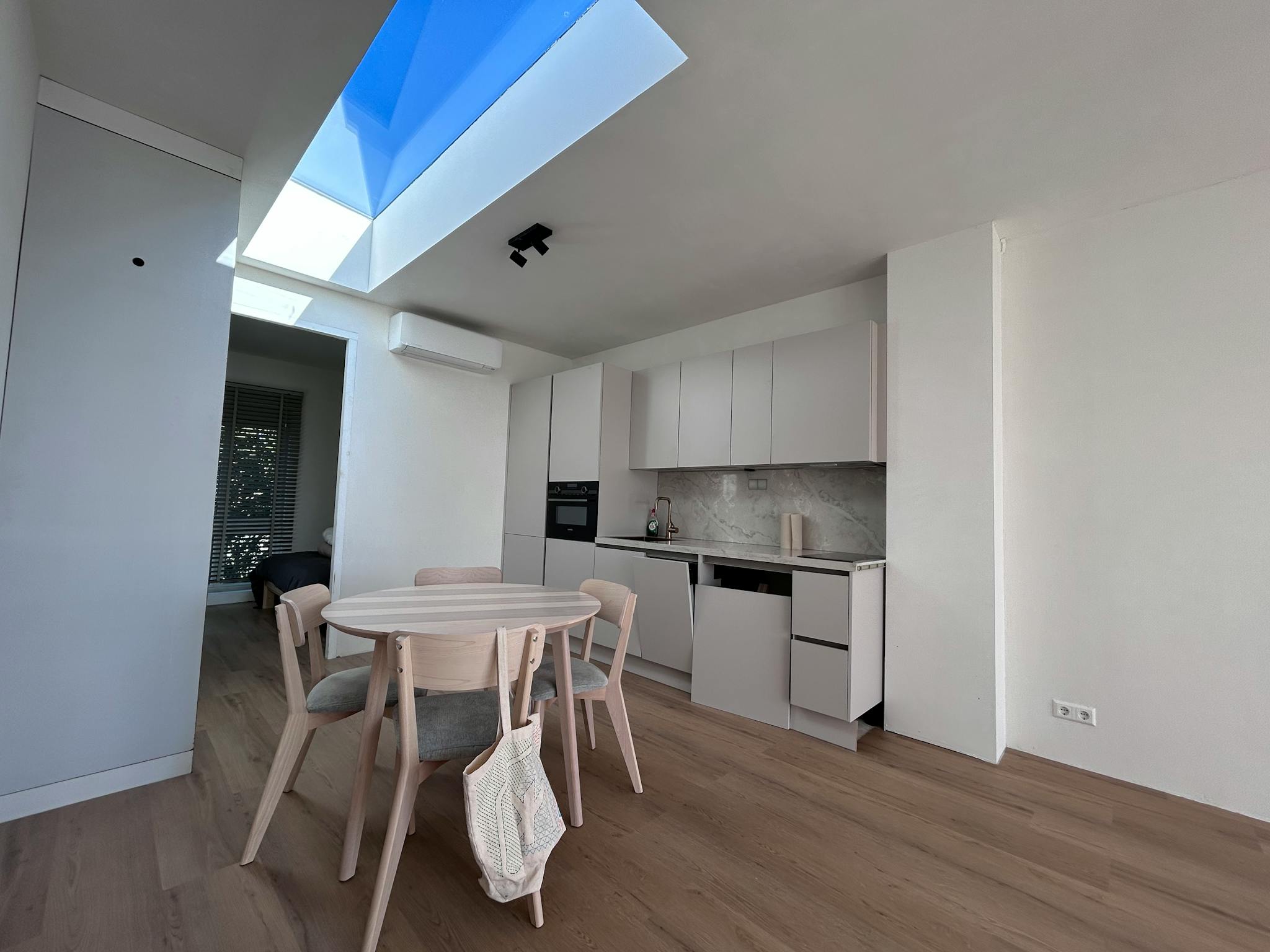 House, Zwanebloemlaan, Amsterdam