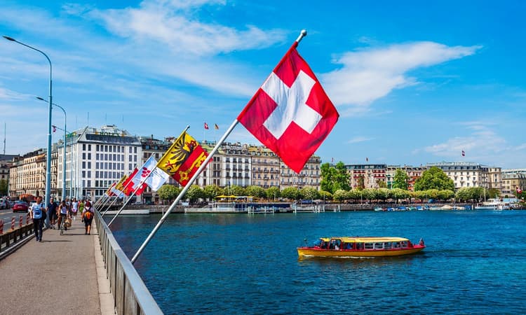 IamExpat.ch - the English-language media platform for internationals in Switzerland