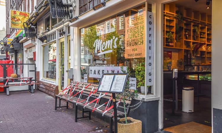 Dutch government aid prevented 230.000 layoffs and 5.300 bankruptcies