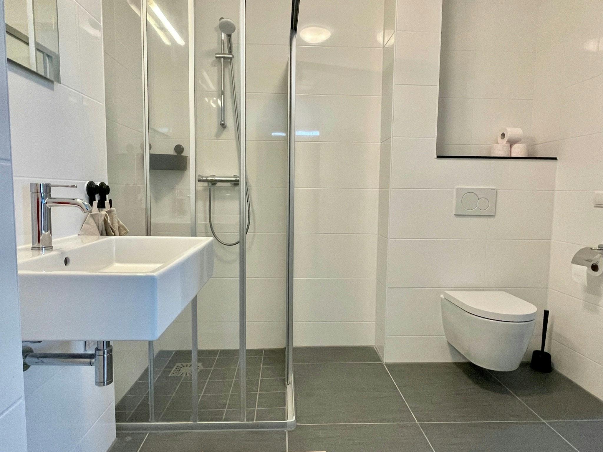 Apartment, Nachtwachtstede, Nieuwegein