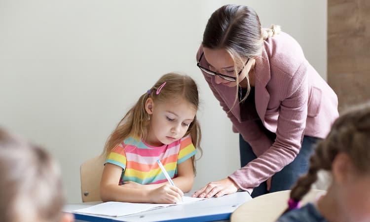 Dutch government launches bonus scheme to tackle teacher shortage