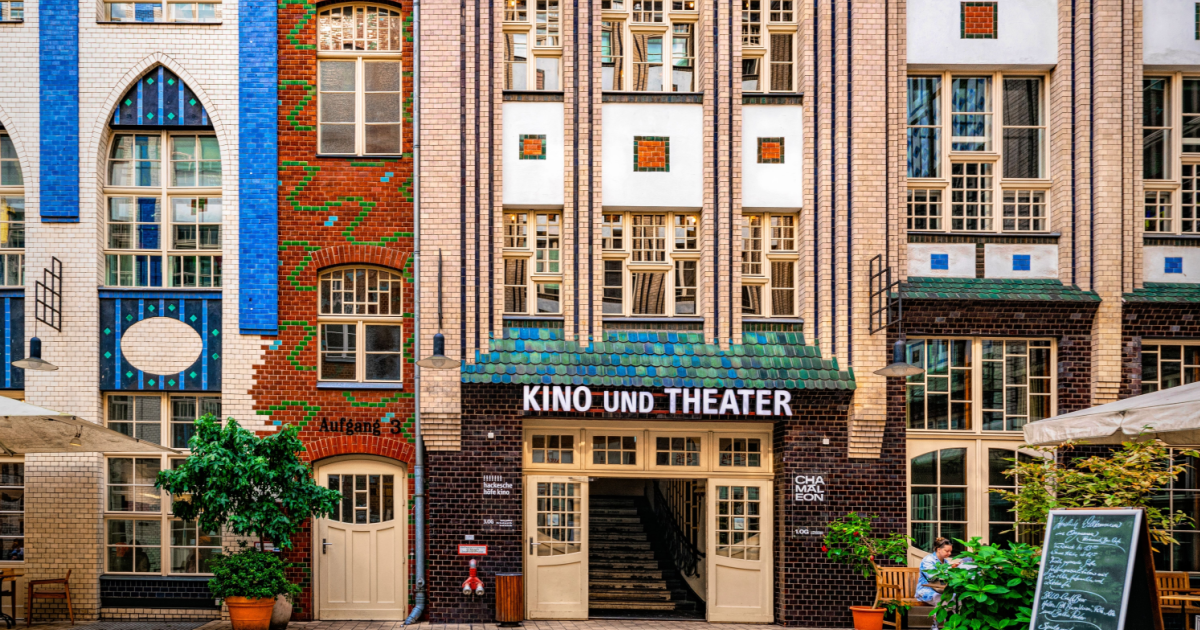 Berliner Stadtmuseum calls on locals to submit their pictures for exhibition