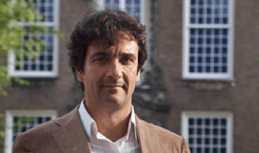Essential Amsterdammers: Paul Spies