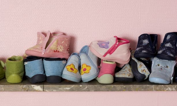 Fewer children attending childcare in the Netherlands