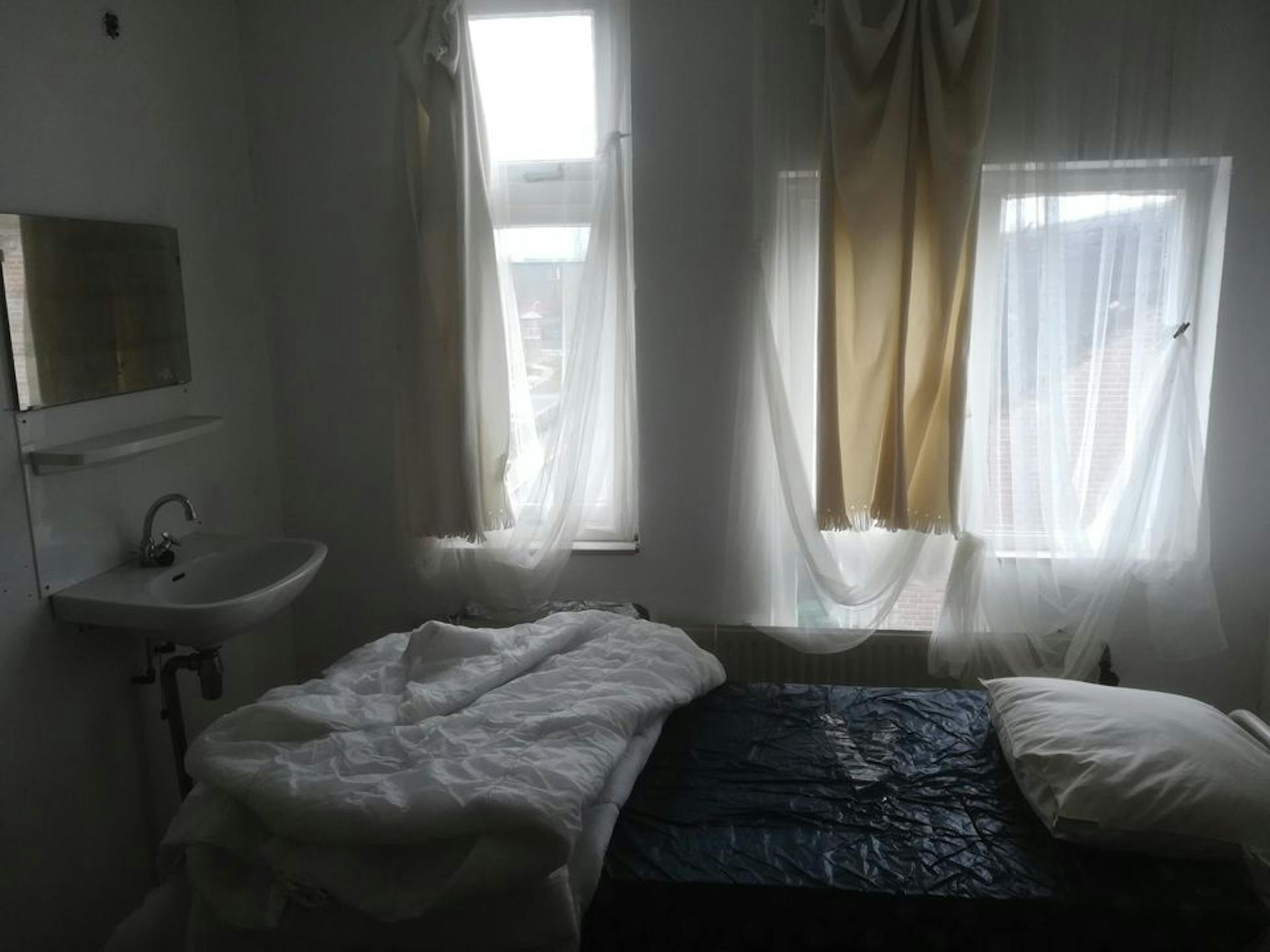 Apartment, Haarlemplein, Almere