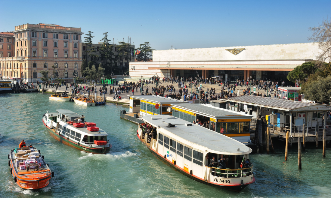 New night train to connect Brussels-Germany-Venice from February 5