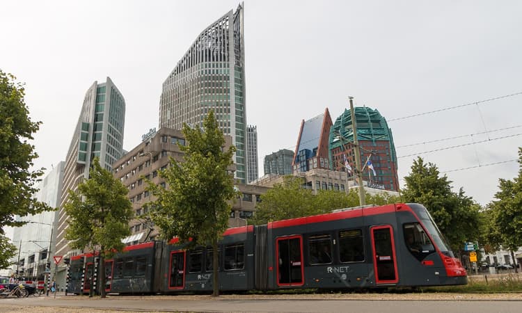 Public transport workers in The Hague to strike on June 2