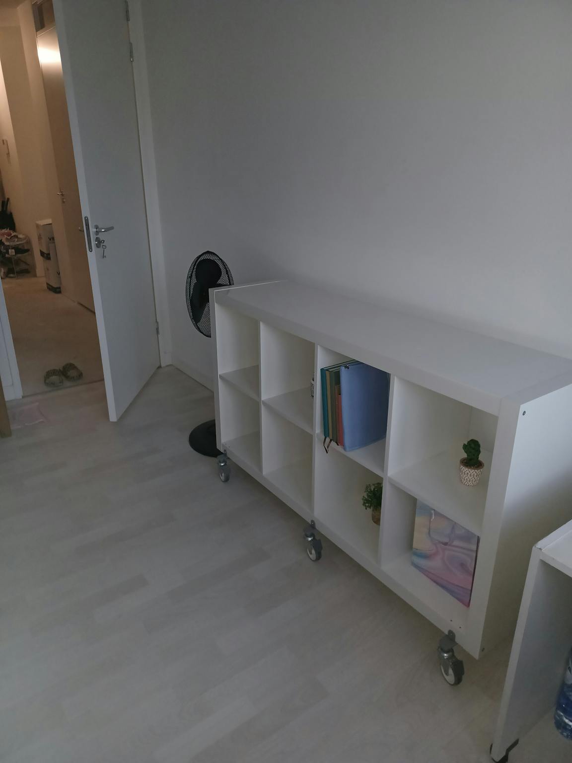 Apartment, Schubertlaan, Delft