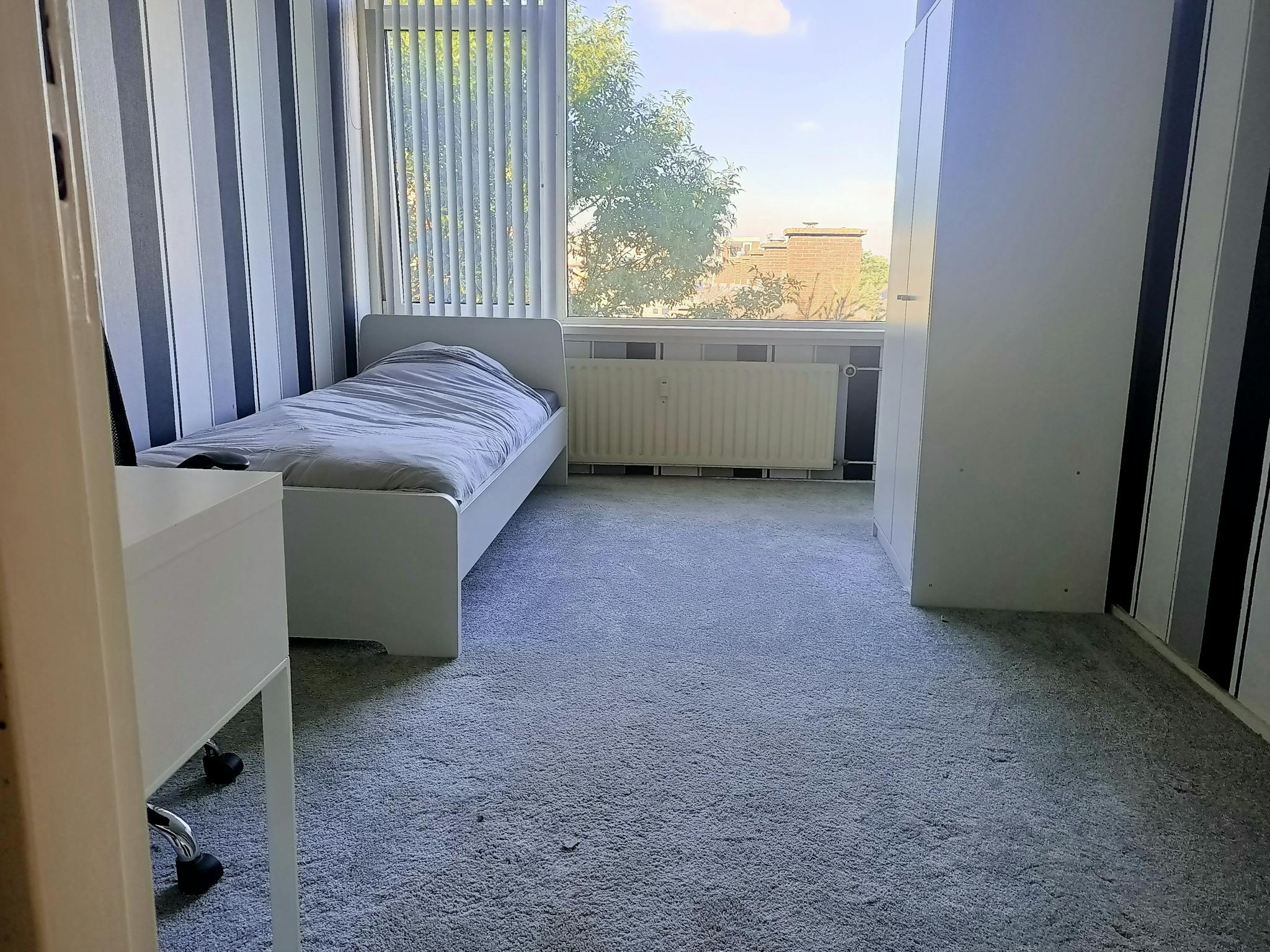 Apartment, Slotlaan, Capelle aan den IJssel