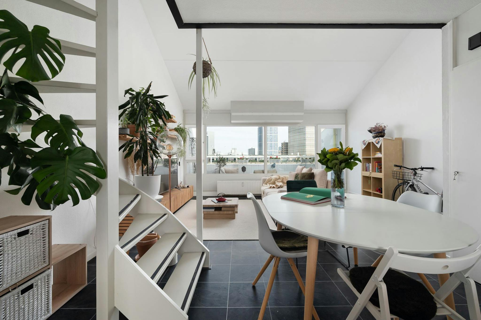 Apartment, Weena, Rotterdam