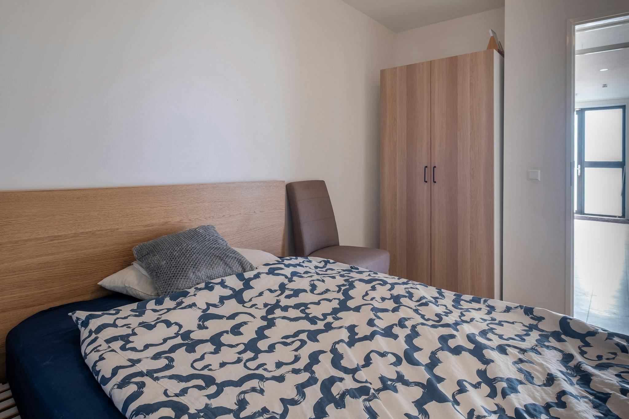 Apartment, Martin Ennalsplein, Amsterdam
