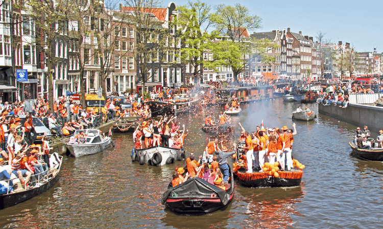 April 2025: 9 things expats in the Netherlands need to know