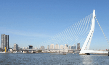 Seven wonders of the world port