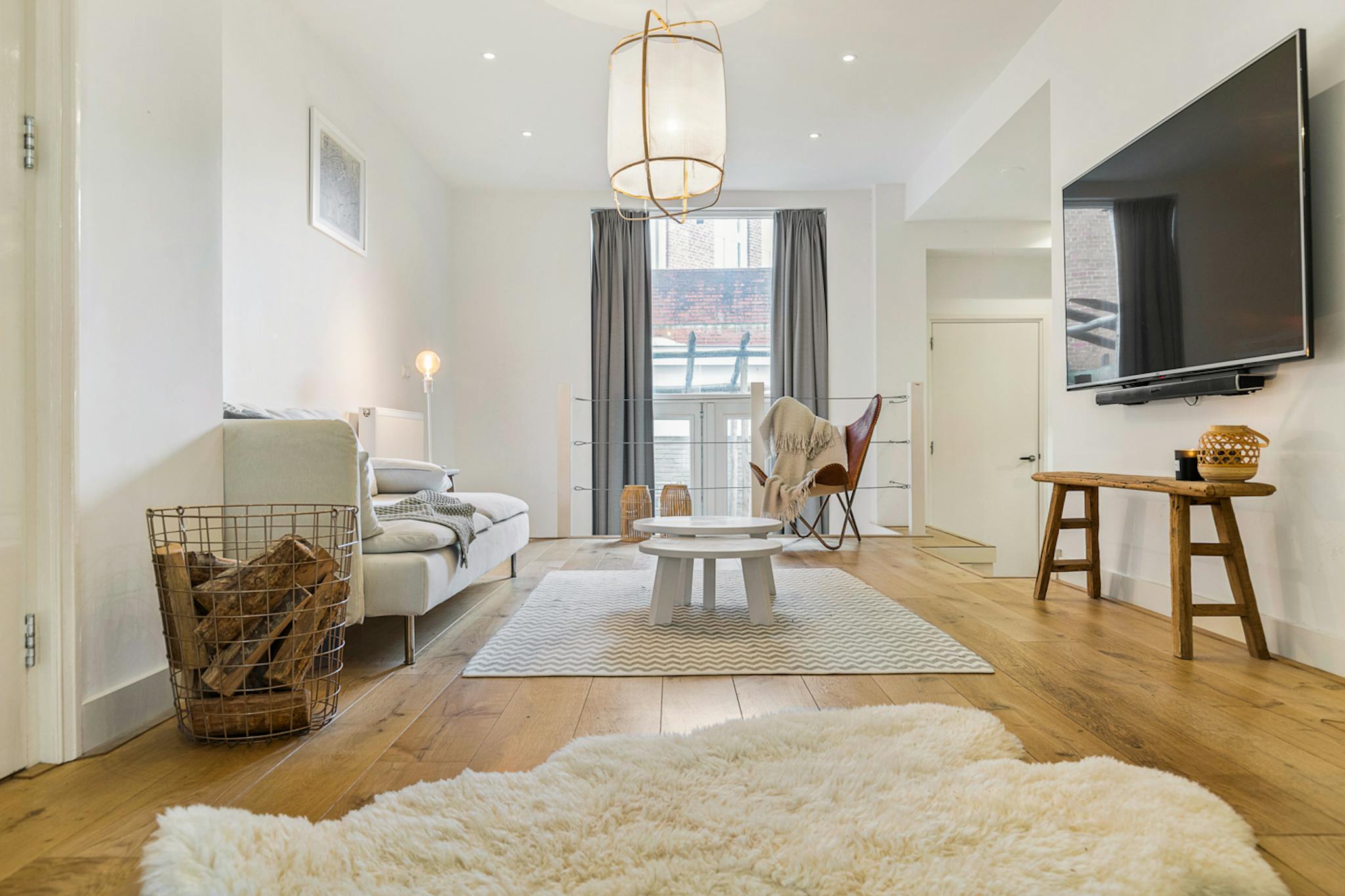 Apartment, Noorderstationsstraat, Groningen
