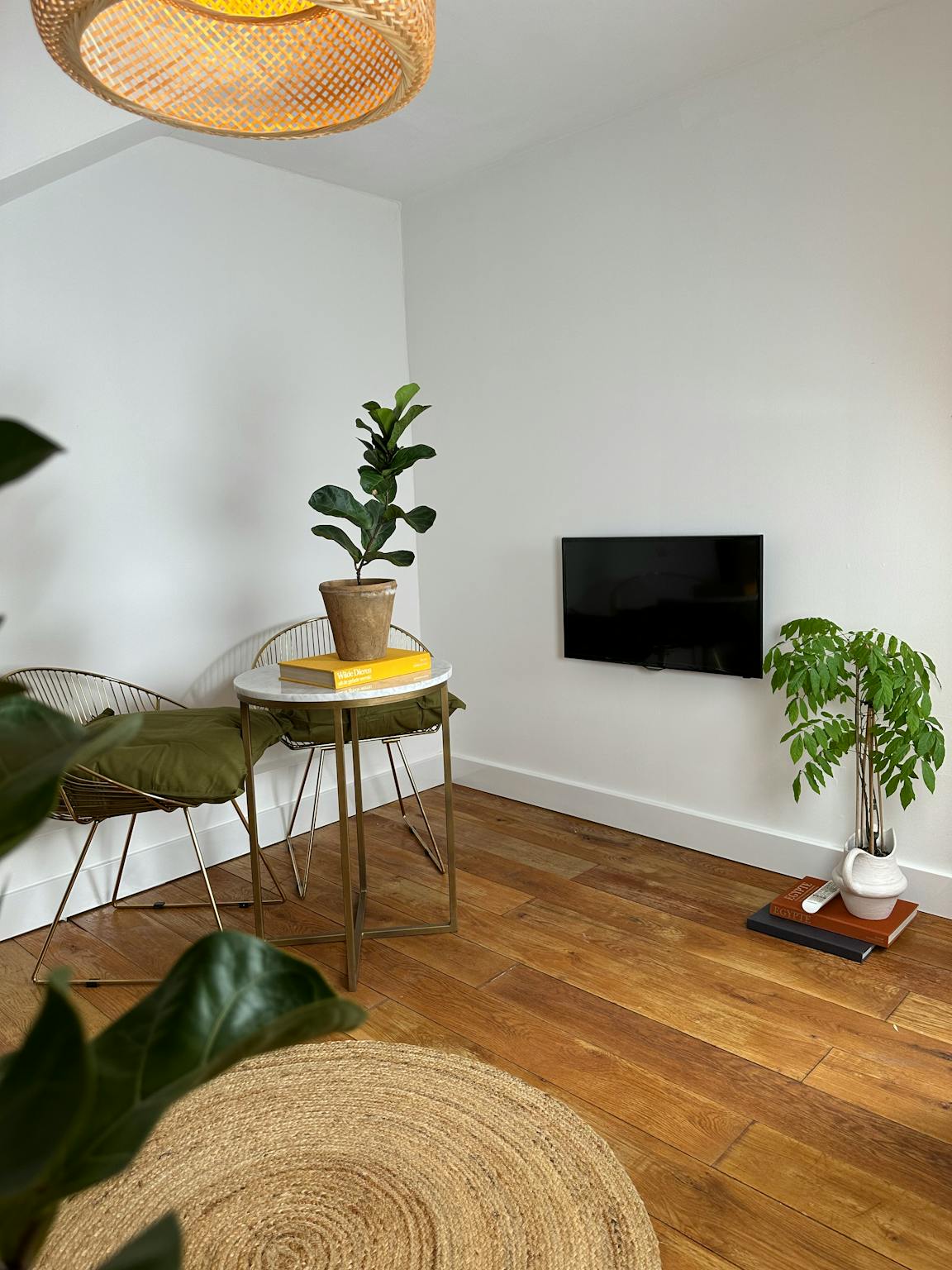 Apartment, 2e Dorpsstraat, Zeist