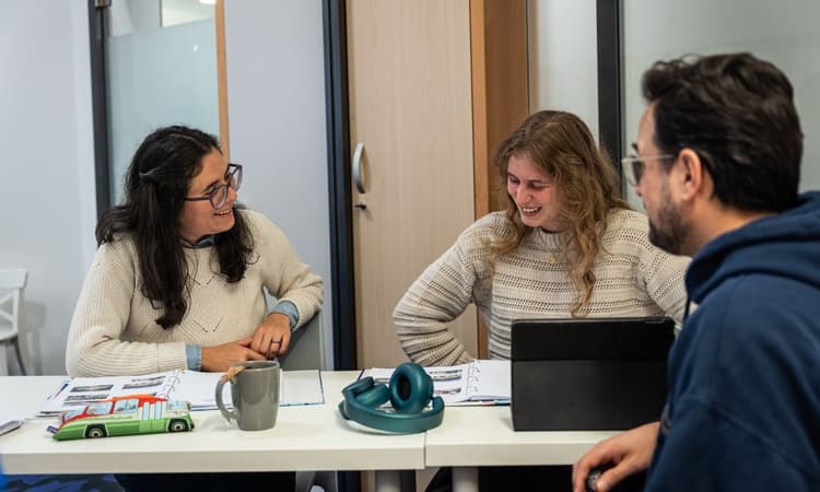 Kickstart your language learning