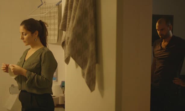 Short expat-centred film 'home'