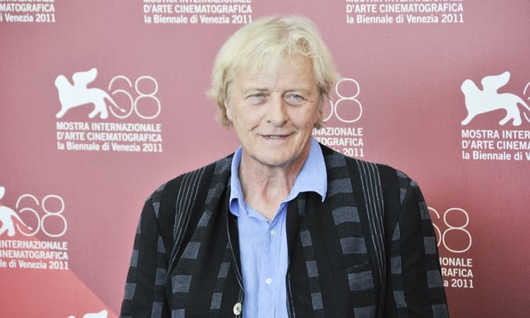 Famous Dutch actor Rutger Hauer dead at age 75
