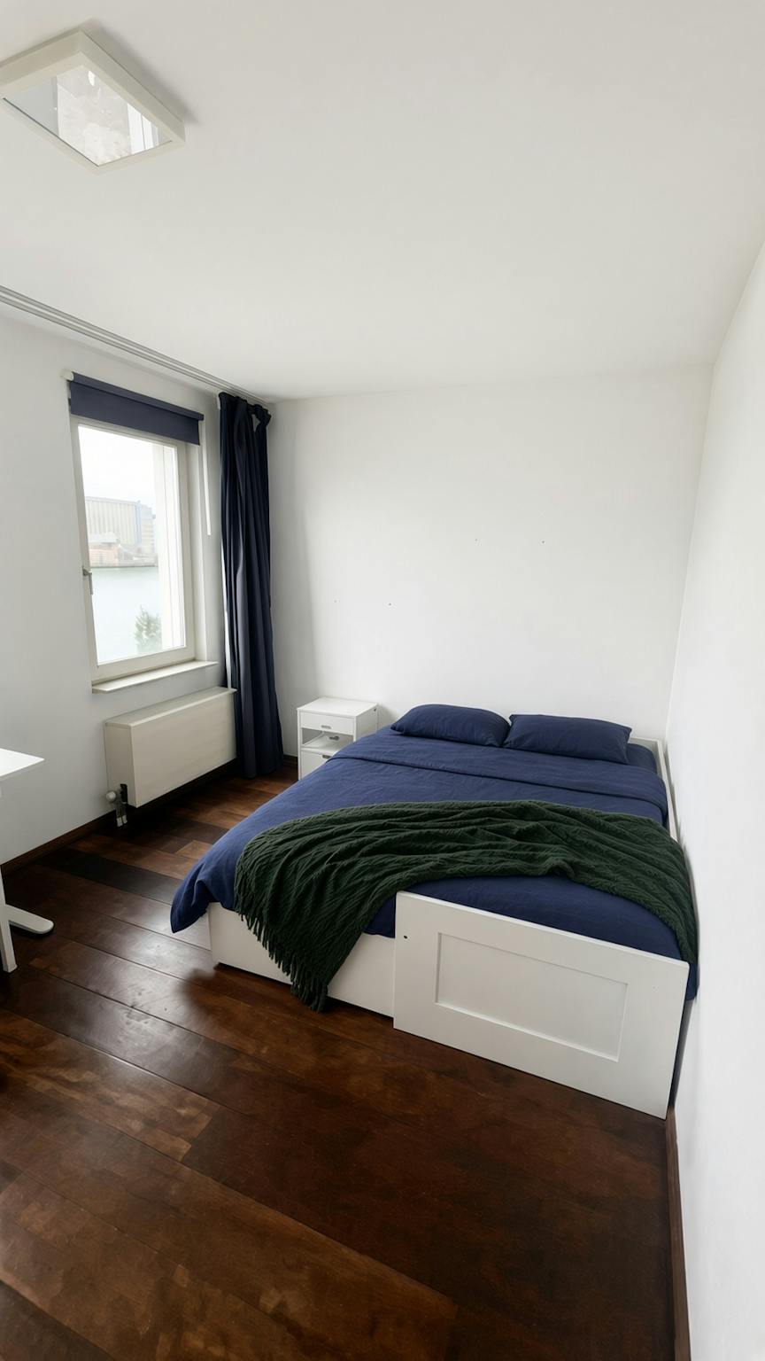 Apartment, Maashaven Noordzijde, Rotterdam