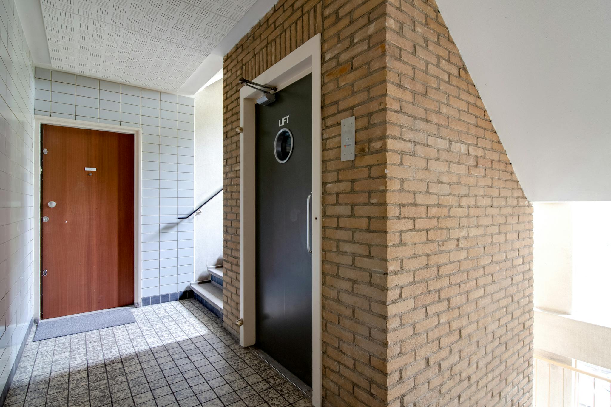 Apartment, Adriaan Dortsmanstraat, Rotterdam