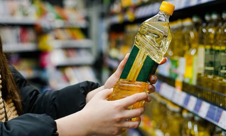 Dutch sunflower oil supply could run out in just four weeks