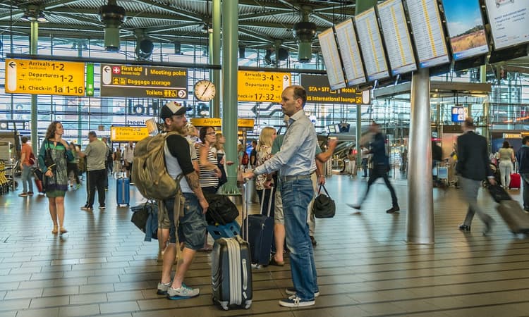 Dutch government looks to triple tax on plane tickets from 2023