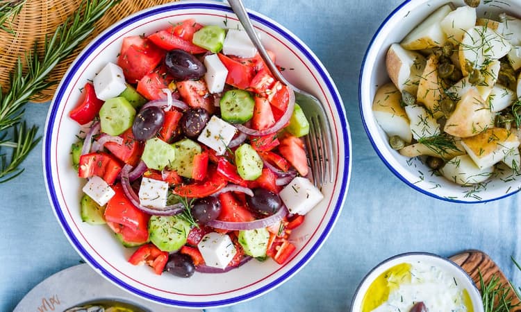 Bakaliko: Get your Greek goodies delivered at home!