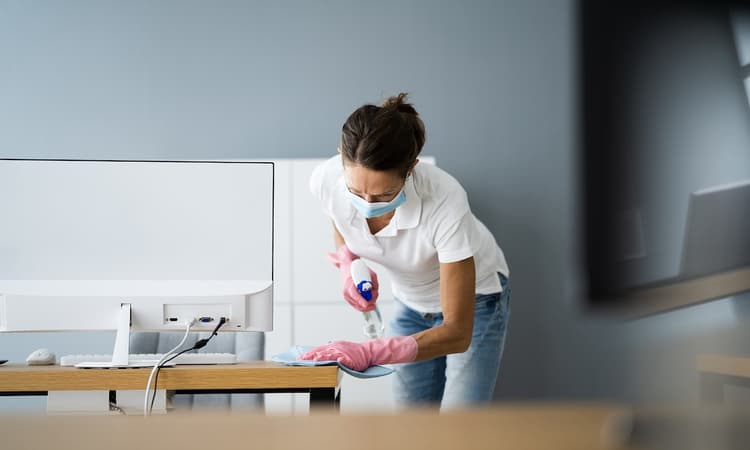 Don't make these mistakes while spring cleaning!