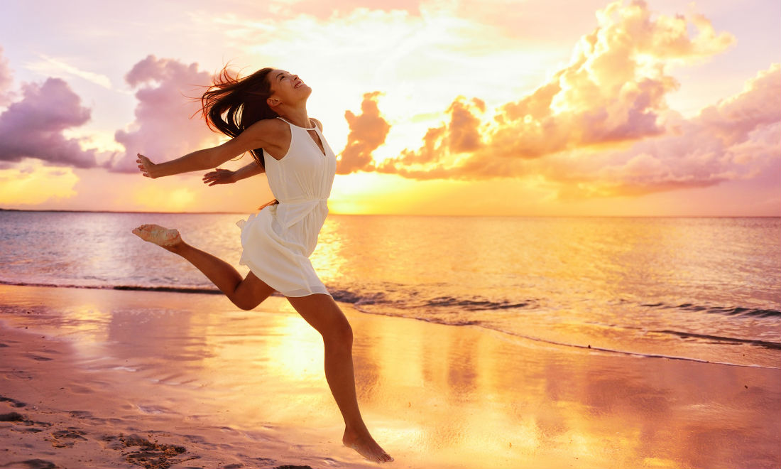 Maintaining a healthy lifestyle as an expat