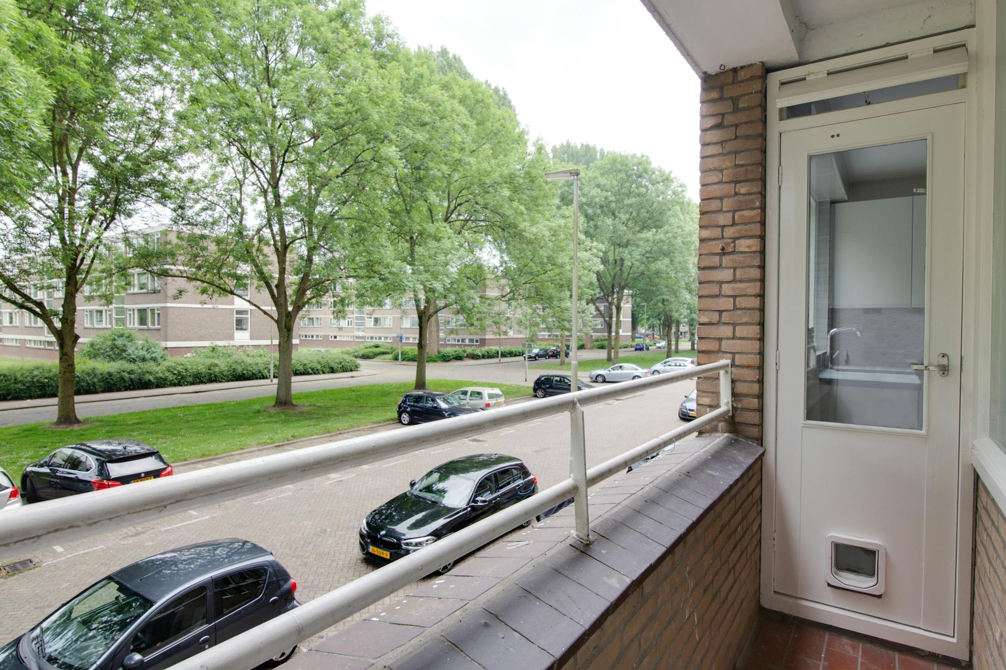 Apartment, Adriaan Dortsmanstraat, Rotterdam