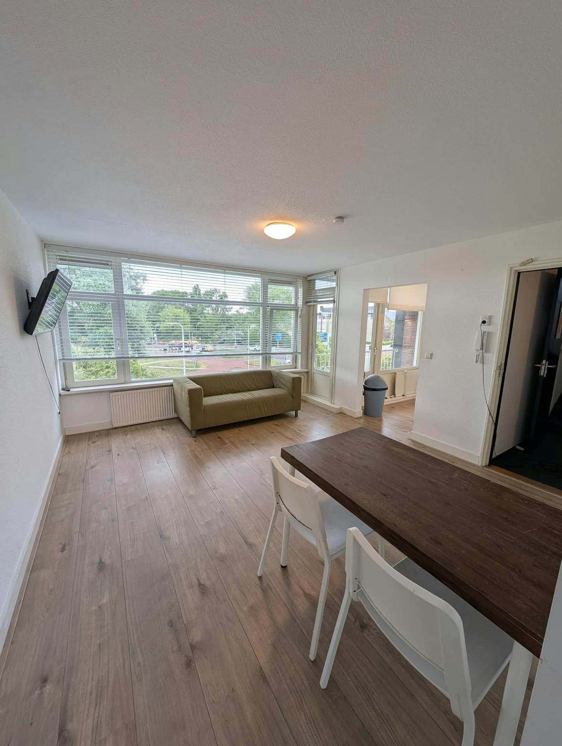 Apartment, Willebrordstraat, Ijmuiden