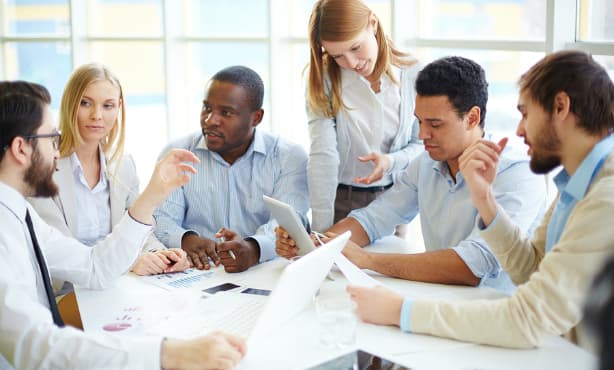 Connect with a global network through Kellogg-WHU’s EMBA Program