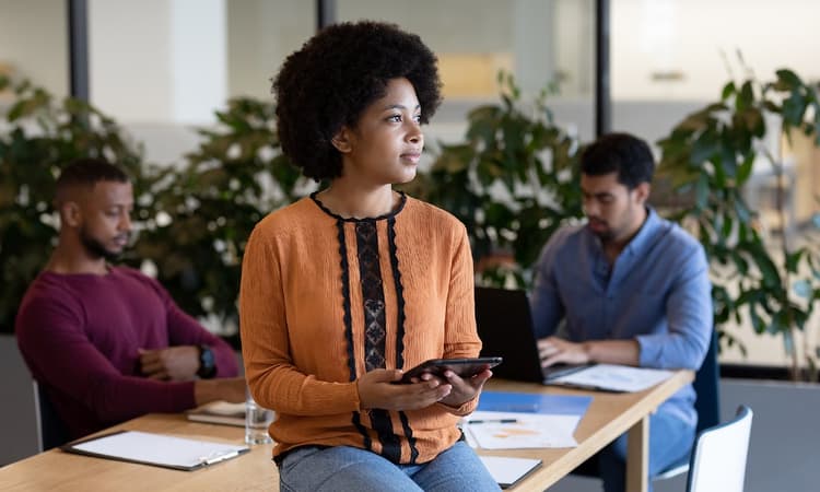 Here’s why Dutch women changed their name to Peter on LinkedIn