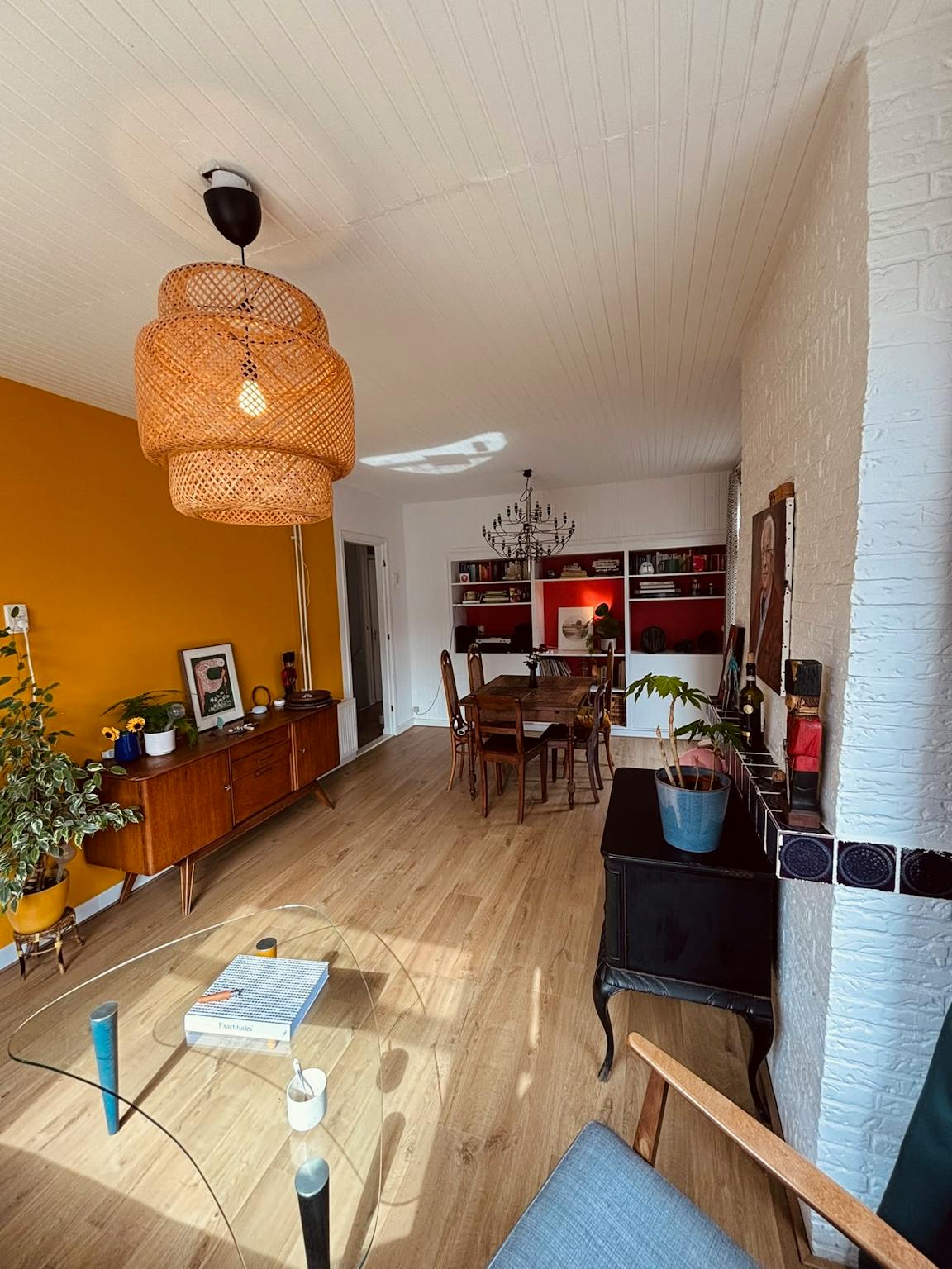 Apartment, Hommelstraat, Rotterdam
