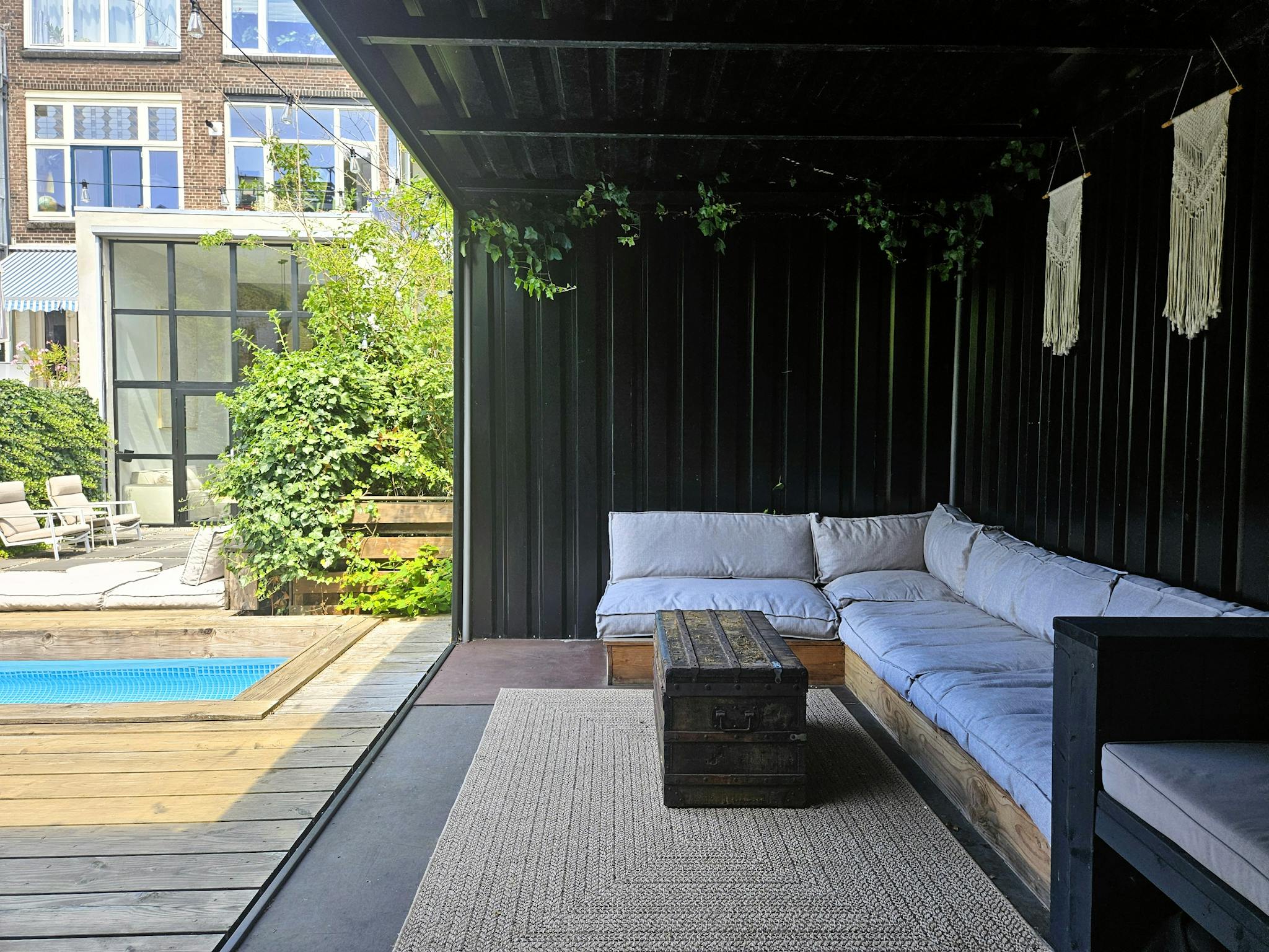 House, Schiebroekselaan, Rotterdam