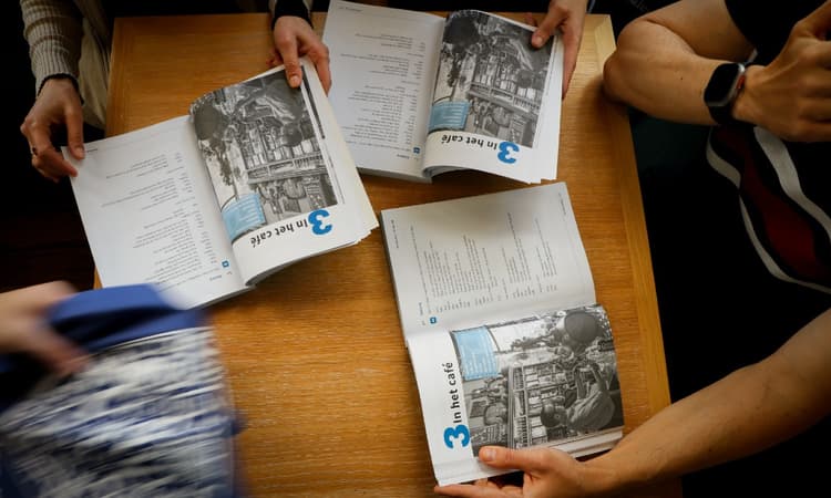 Common grammar mistakes every English speaker makes in Dutch