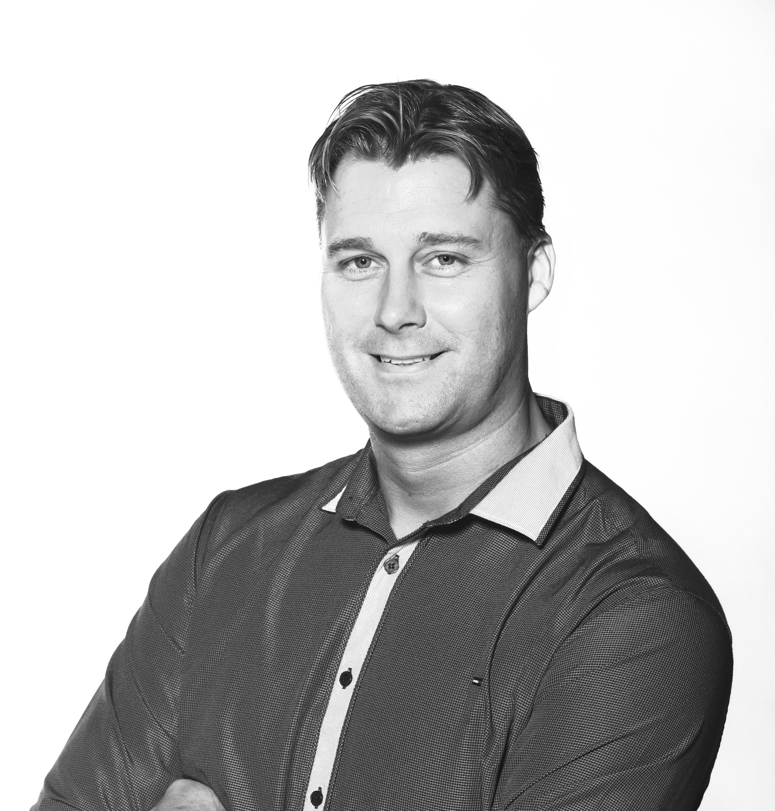 Lucas Keizer