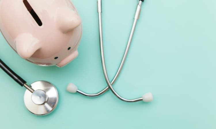 First health insurer announces premiums - much higher than expected