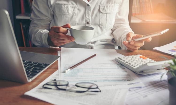 5 things Americans abroad need to know about their US taxes in 2023