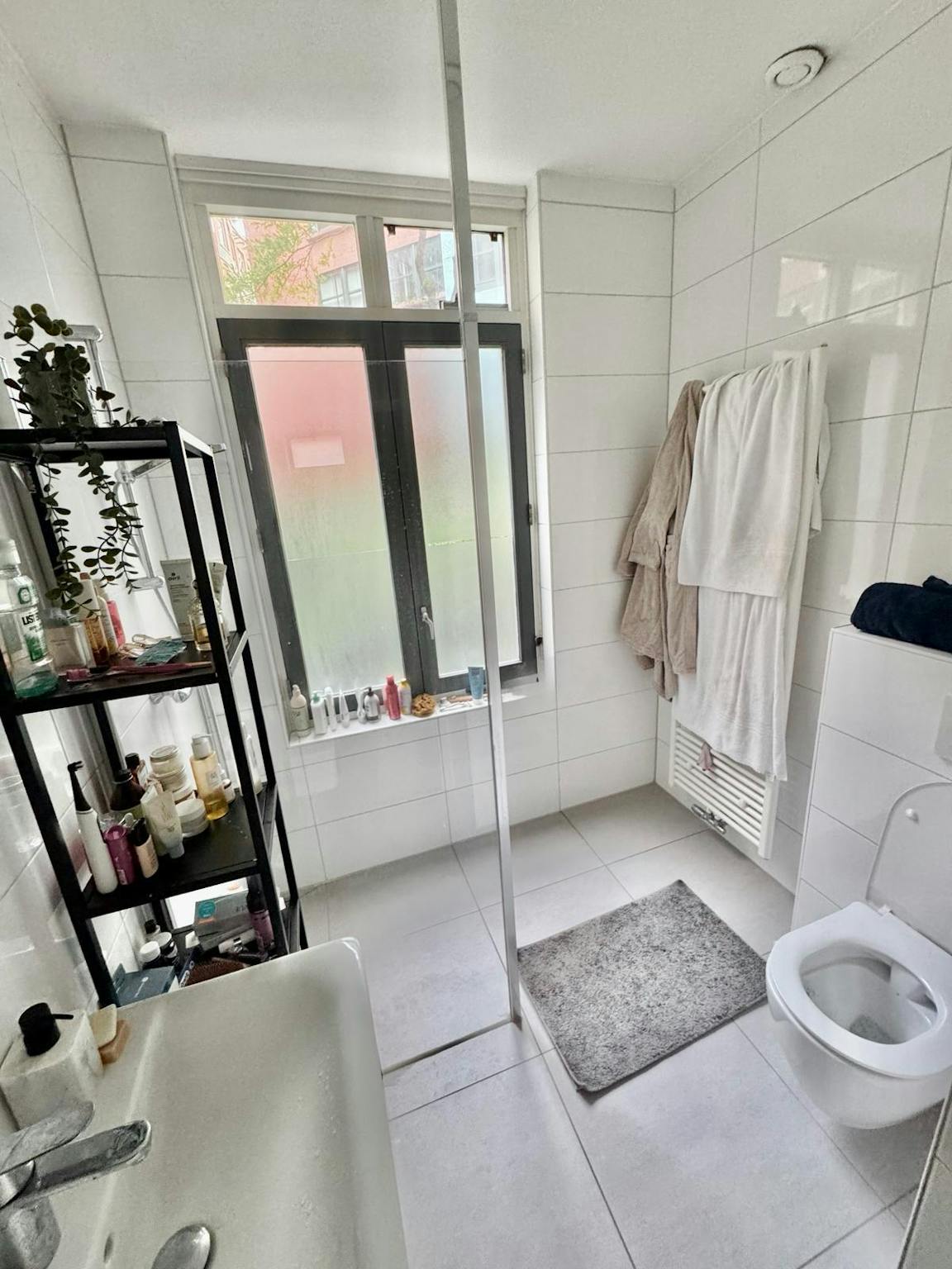 Apartment, Clioplein, The Hague