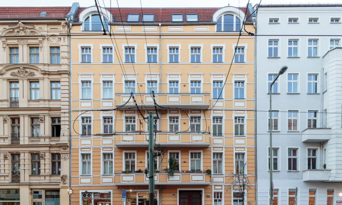 How do German politicians want to tackle the rental crisis?