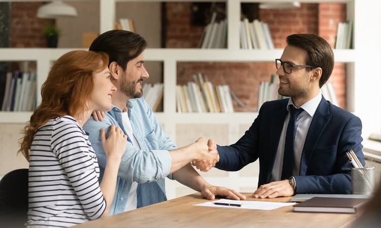 TSS Mortgages: Specialist in expat mortgages in the Netherlands