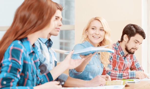 3 reasons to join an intensive summer course with the BSN Language Centre