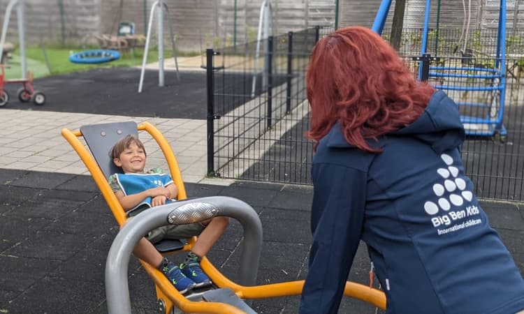 The benefits of international after-school care 