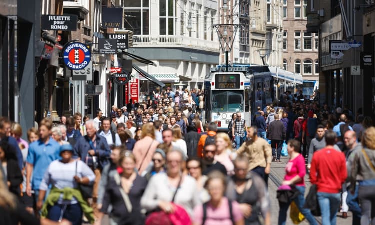 The Netherlands sees 18-percent drop in skilled worker migration