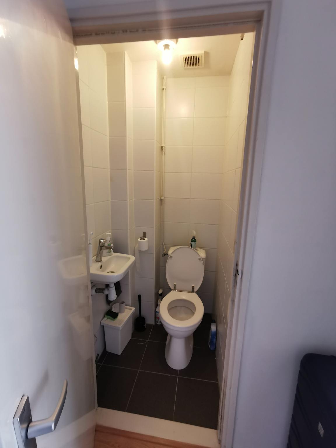 Apartment, De Lairesselaan, Rotterdam