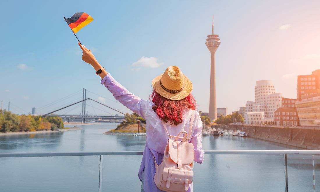 5 things expats need to know about moving to Germany
